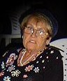 Marlene Stamerjohanns