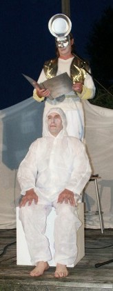 Norbert Knitsch + Hartmut Hauer