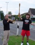 gr. Ansicht