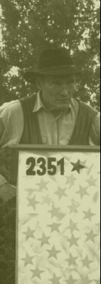 Reliwette 2003