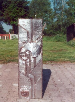 Stele 483