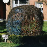 Saturnkristall 2003