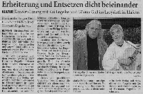 zum Pressebericht