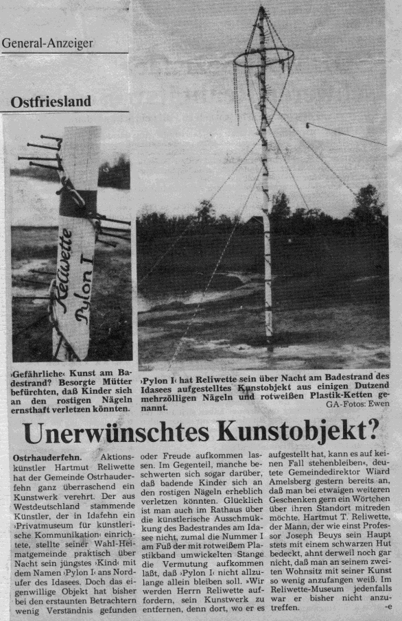 © by General-Anzeiger Ostfriesland