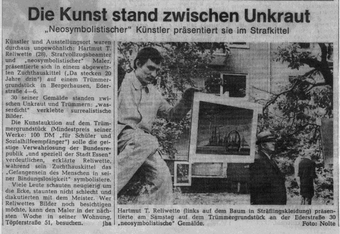 © by Ruhrnachrichten Essen