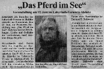 zum Pressebericht