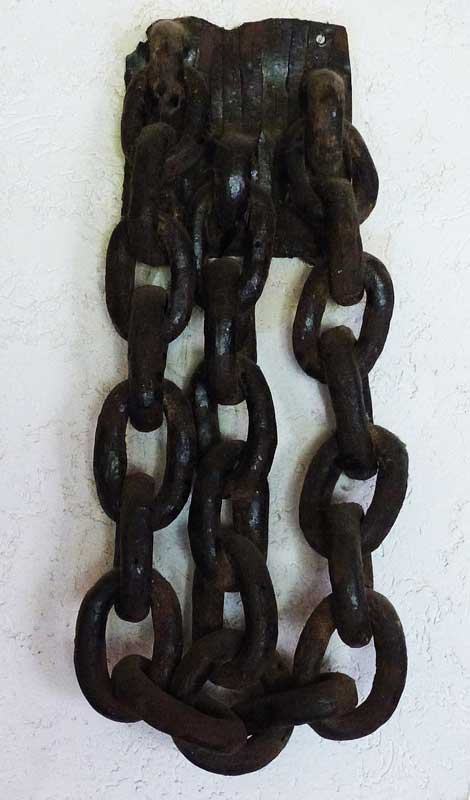 Geißel