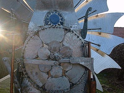 Helior 854762 - Klangkrper